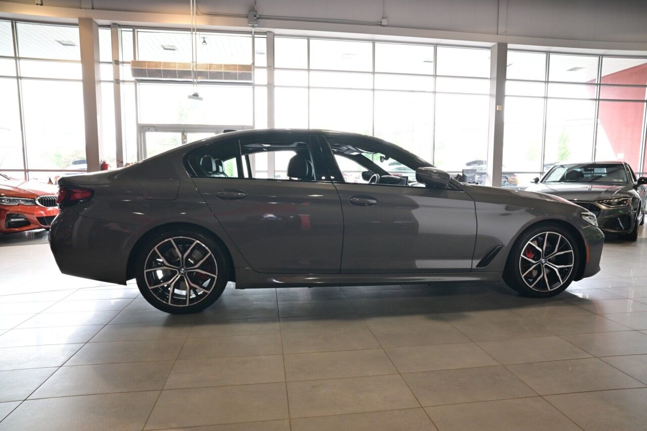 2021 BMW 5 Series 530i xDrive Springfield NJ