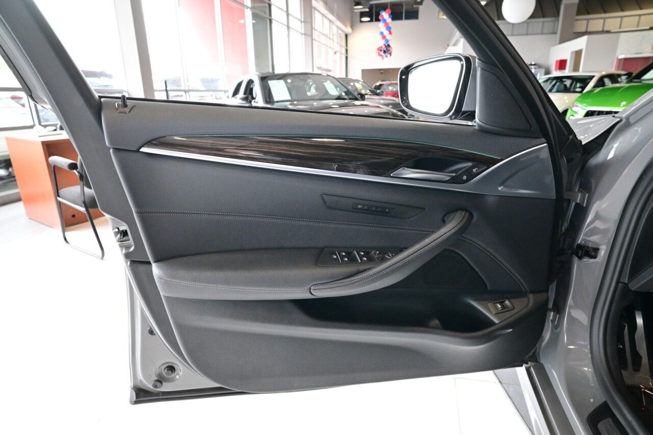 2021 BMW 5 Series 530i xDrive Springfield NJ
