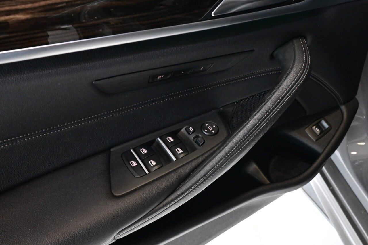 2021 BMW 5 Series 530i xDrive Springfield NJ