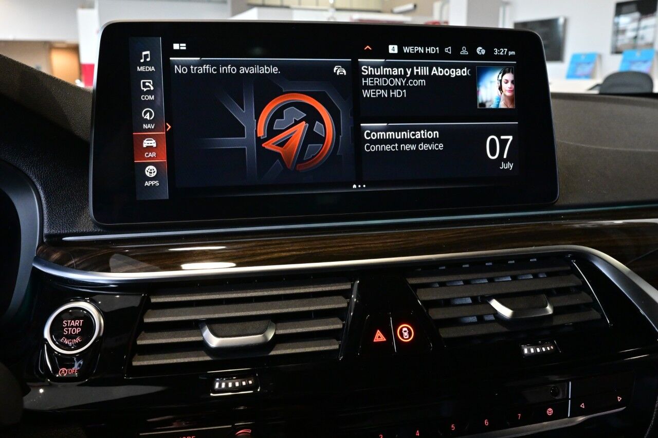 2021 BMW 5 Series 530i xDrive Springfield NJ