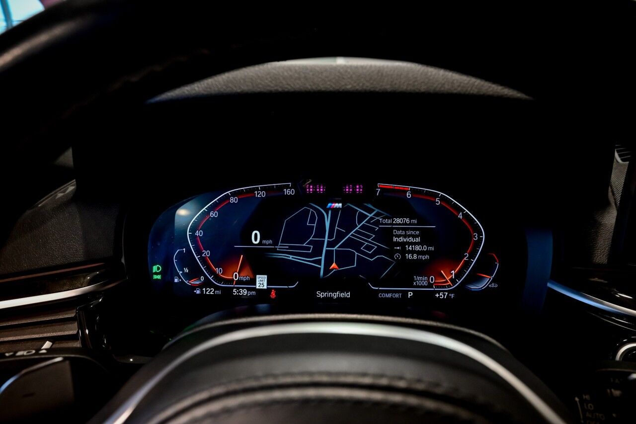 2021 BMW 5 Series 530i xDrive Springfield NJ