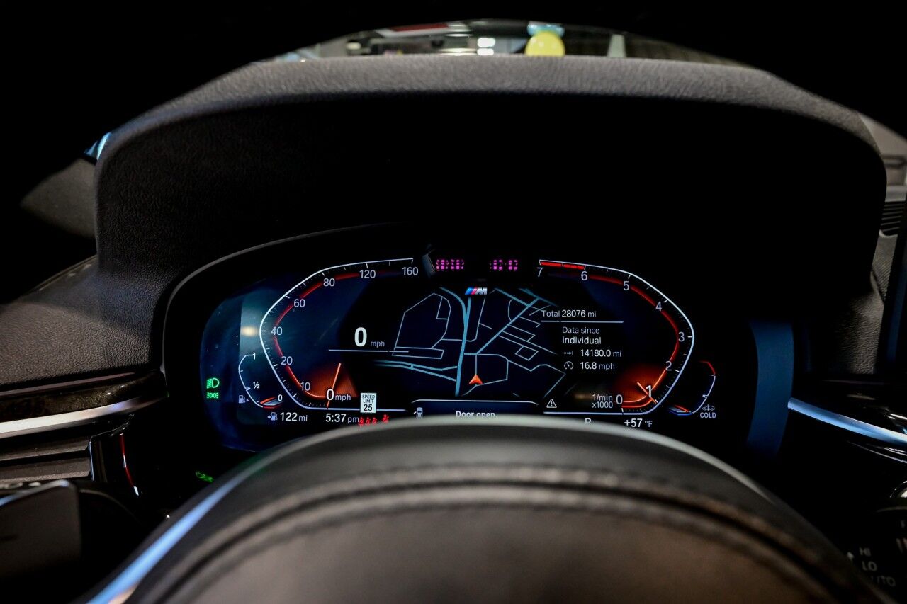 2021 BMW 5 Series 530i xDrive Springfield NJ