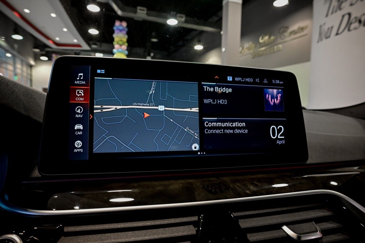 2021 BMW 5 Series 530i xDrive Springfield NJ