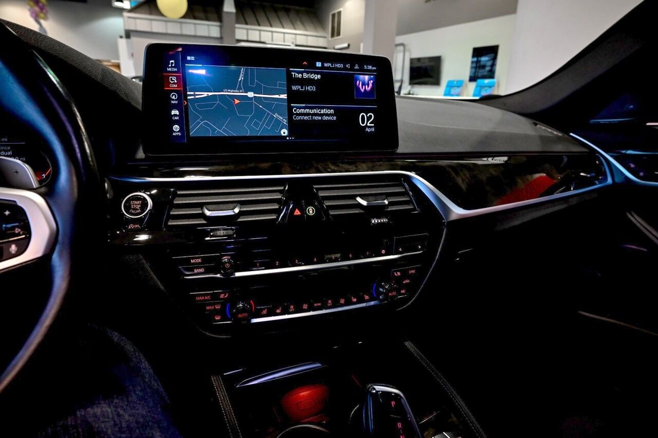 2021 BMW 5 Series 530i xDrive Springfield NJ