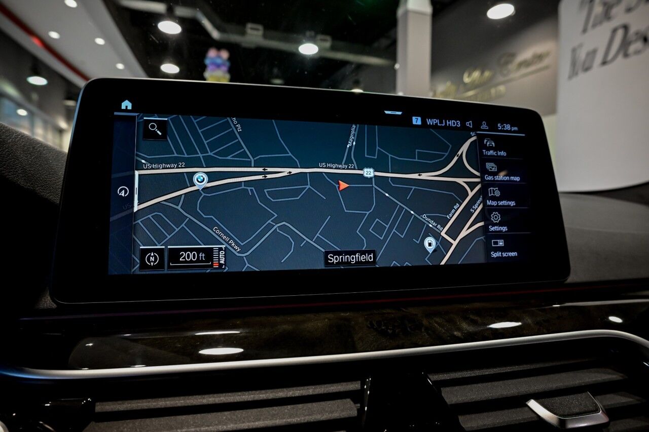 2021 BMW 5 Series 530i xDrive Springfield NJ