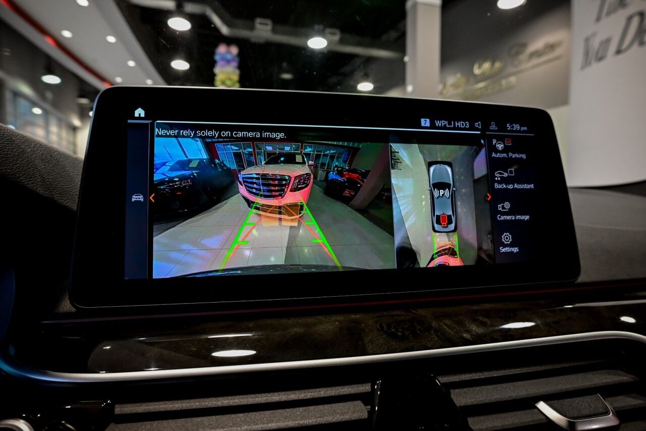 2021 BMW 5 Series 530i xDrive Springfield NJ