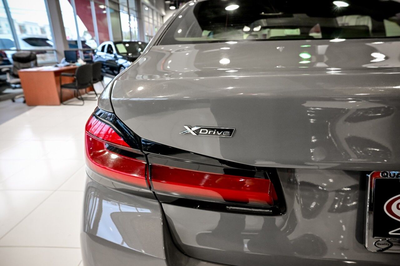 2021 BMW 5 Series 530i xDrive Springfield NJ