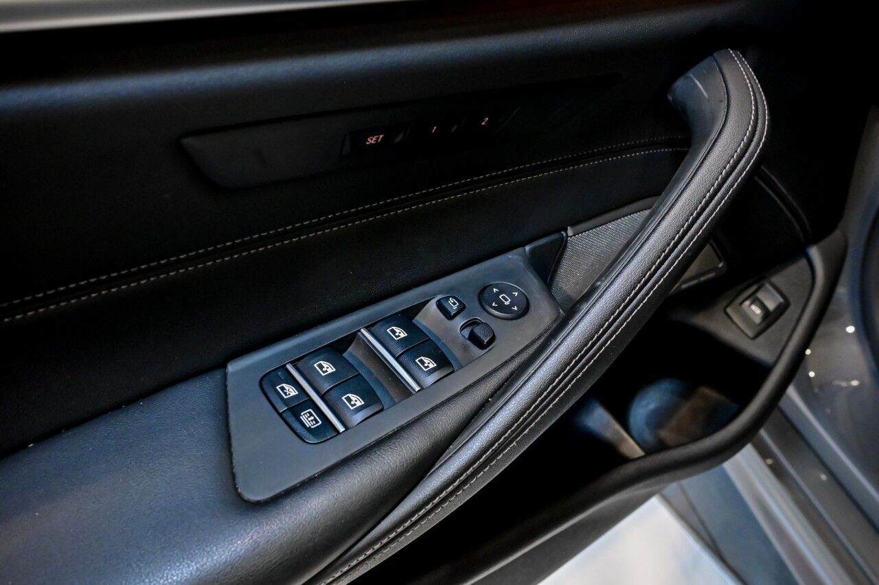 2021 BMW 5 Series 530i xDrive Springfield NJ