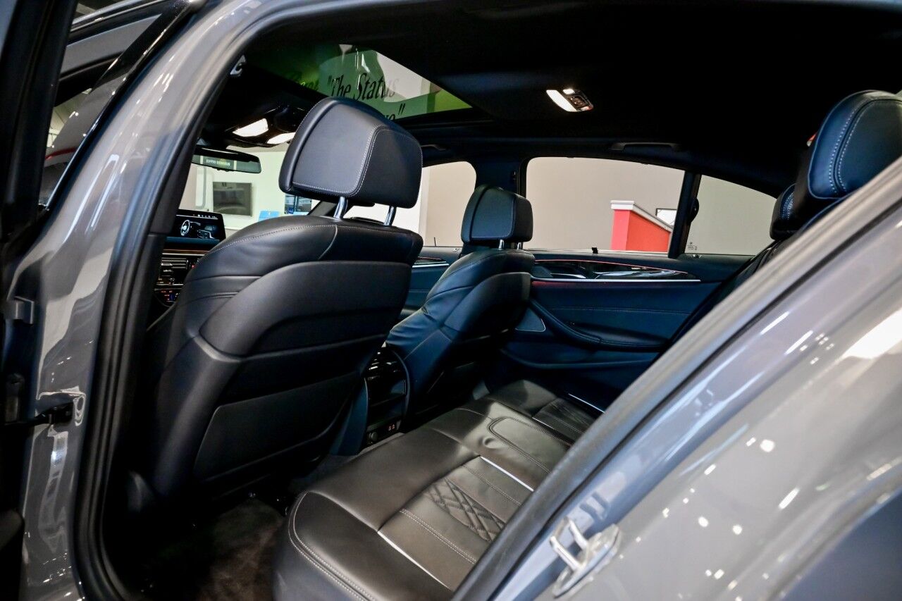 2021 BMW 5 Series 530i xDrive Springfield NJ