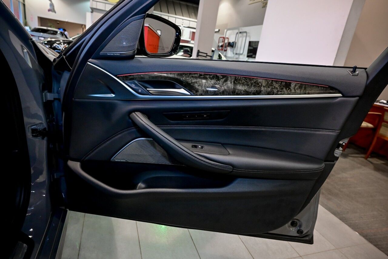 2021 BMW 5 Series 530i xDrive Springfield NJ