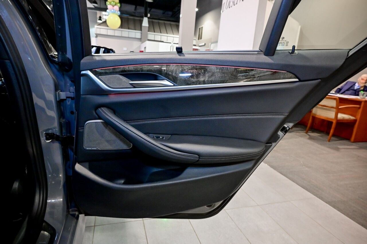 2021 BMW 5 Series 530i xDrive Springfield NJ