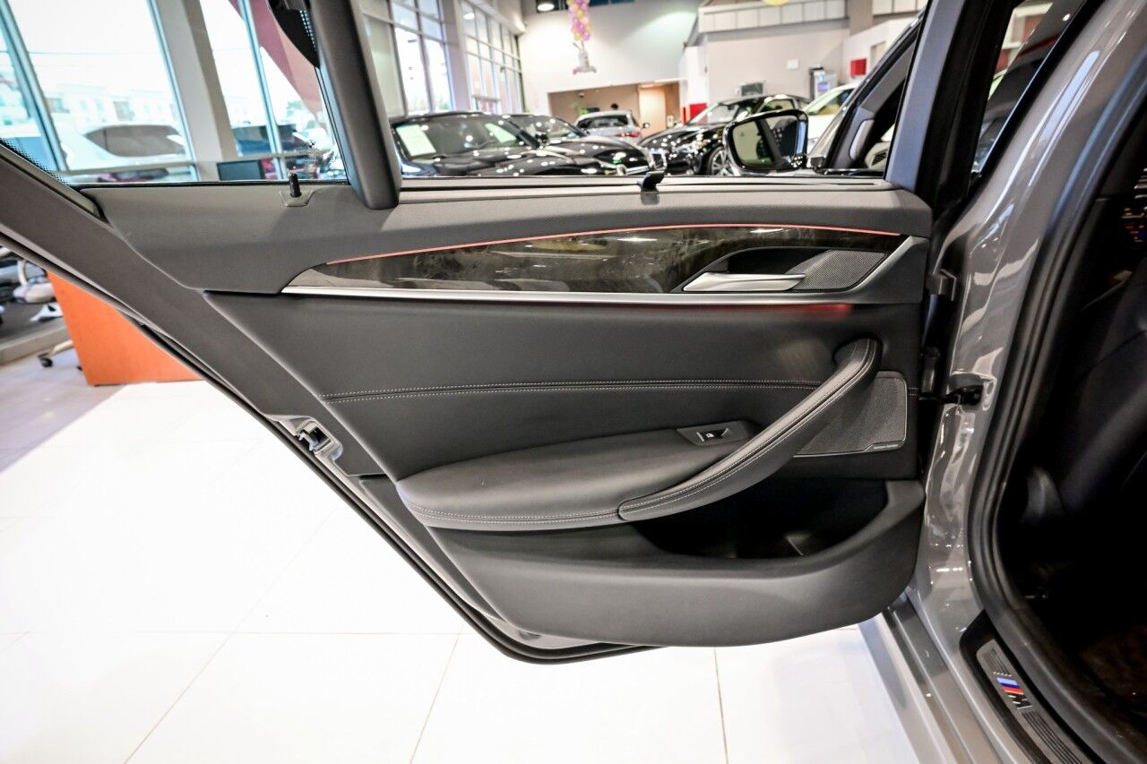 2021 BMW 5 Series 530i xDrive Springfield NJ