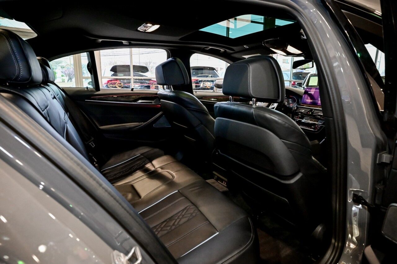 2021 BMW 5 Series 530i xDrive Springfield NJ