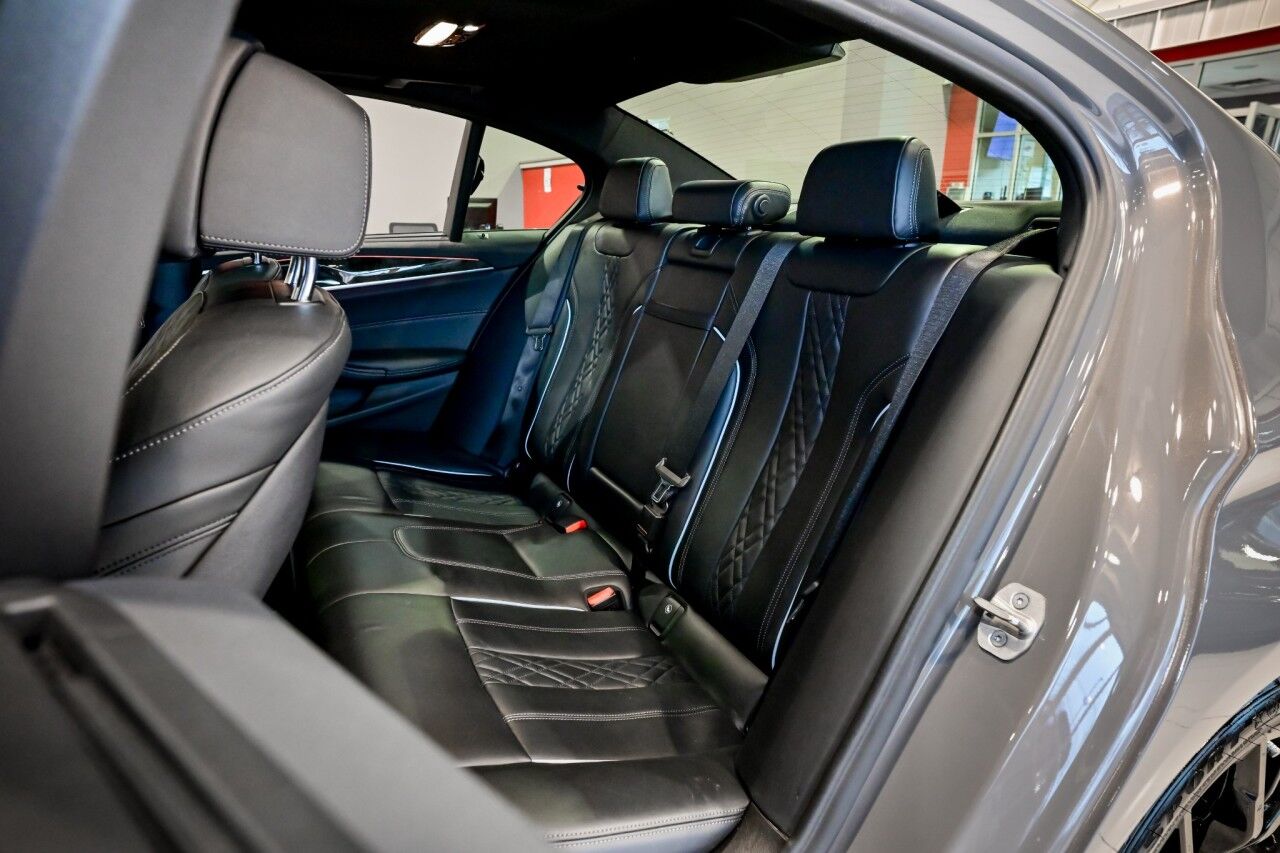 2021 BMW 5 Series 530i xDrive Springfield NJ