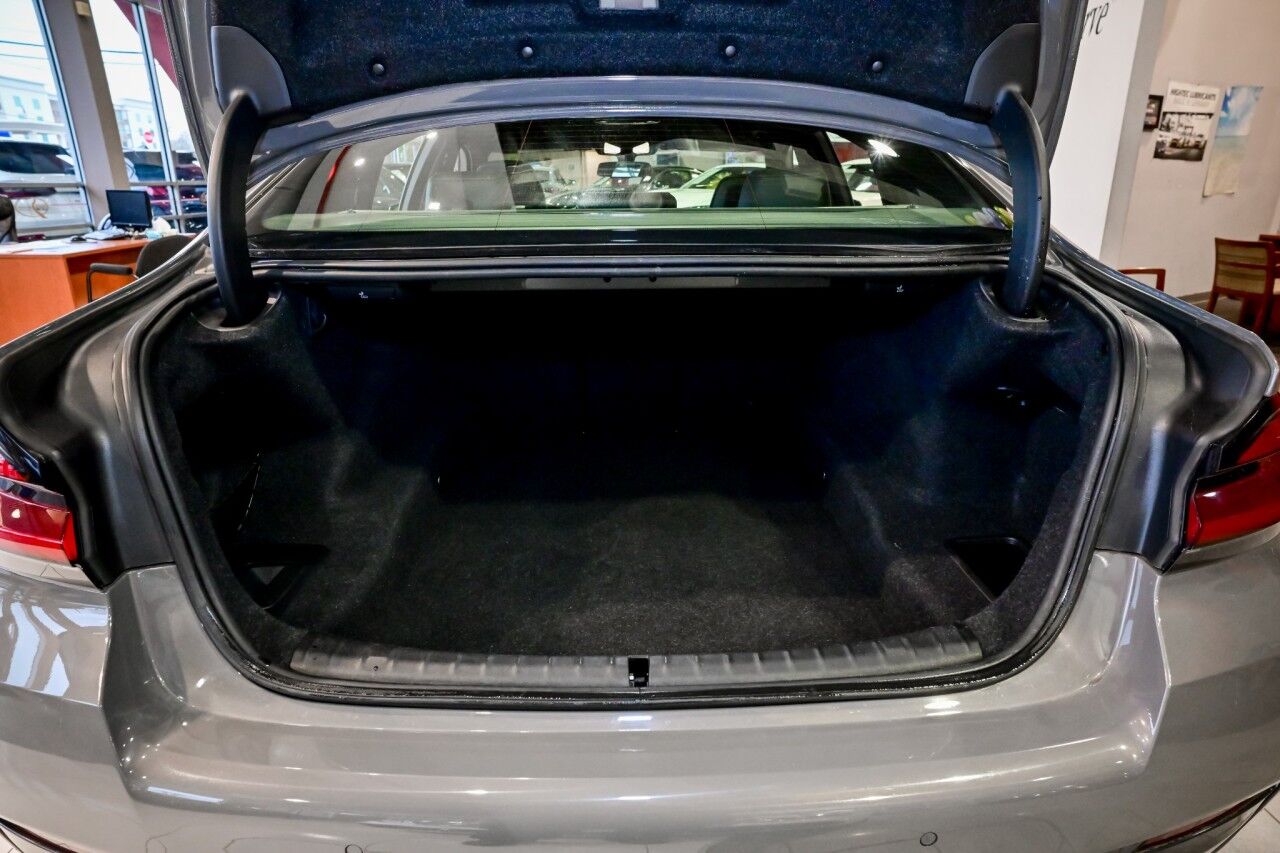 2021 BMW 5 Series 530i xDrive Springfield NJ