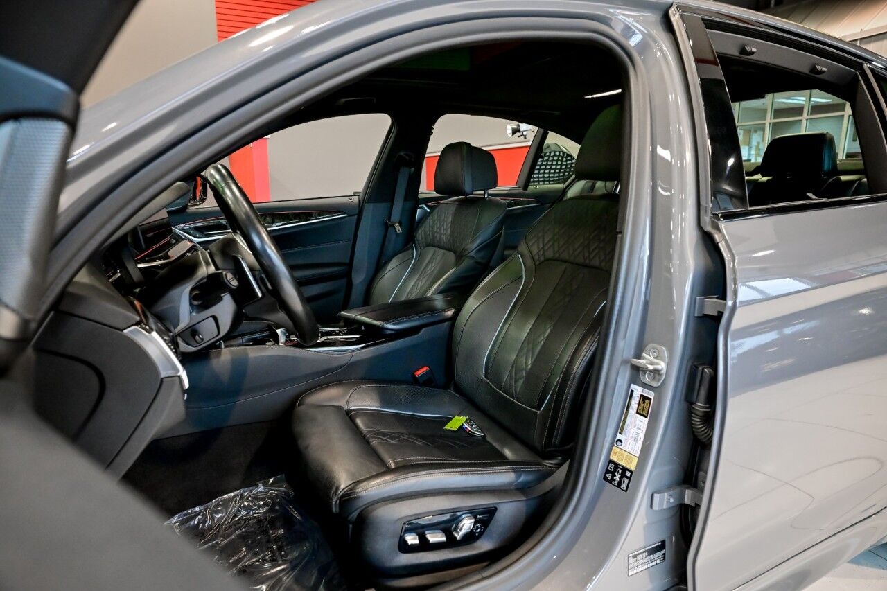 2021 BMW 5 Series 530i xDrive Springfield NJ