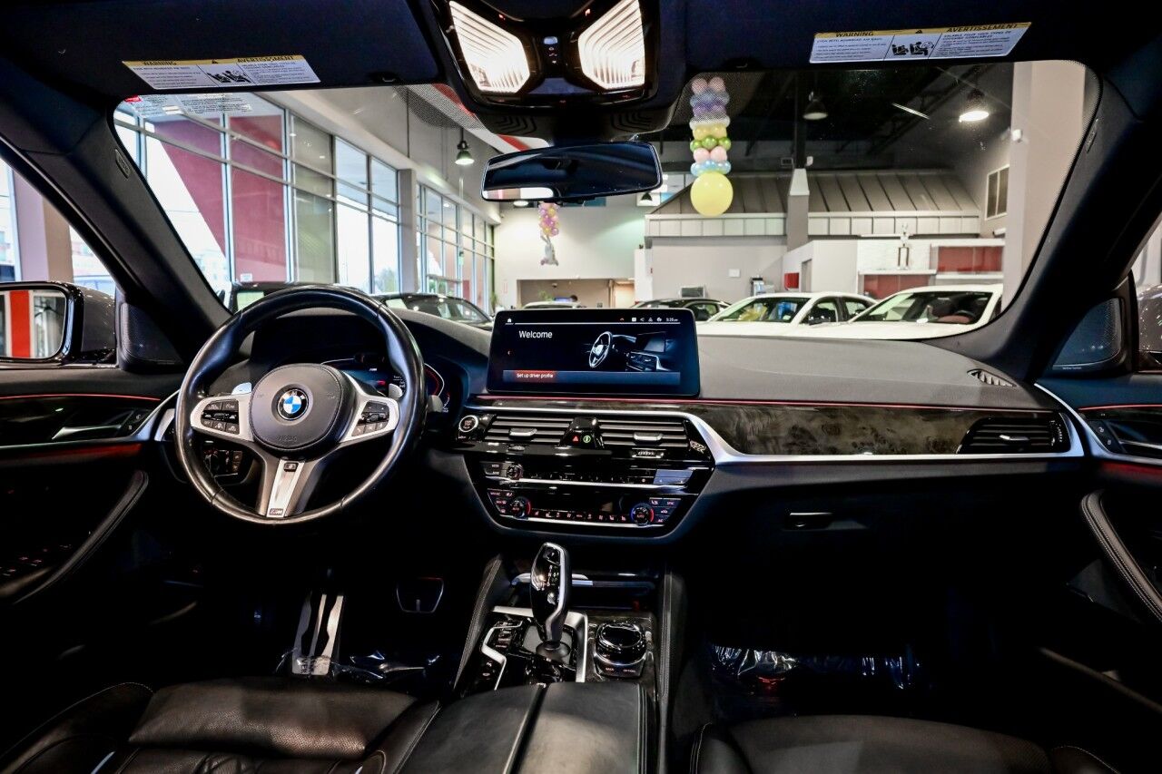 2021 BMW 5 Series 530i xDrive Springfield NJ