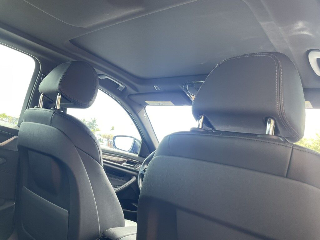 2021 BMW 5 Series 530i xDrive~NAVIGATION~ONLINE FINANCE AND SHIPPING ABVAILABLE!!!! Sarasota FL