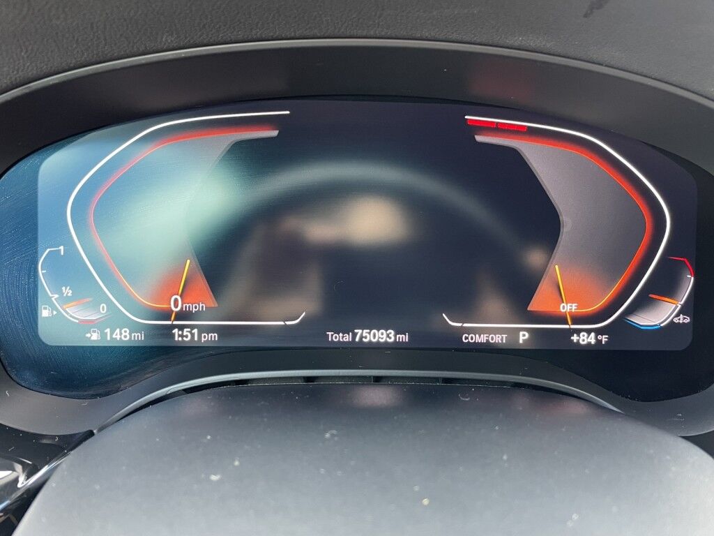 2021 BMW 5 Series 530i xDrive~NAVIGATION~ONLINE FINANCE AND SHIPPING ABVAILABLE!!!! Sarasota FL