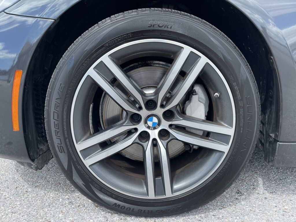 2021 BMW 5 Series 530i xDrive~NAVIGATION~ONLINE FINANCE AND SHIPPING ABVAILABLE!!!! Sarasota FL