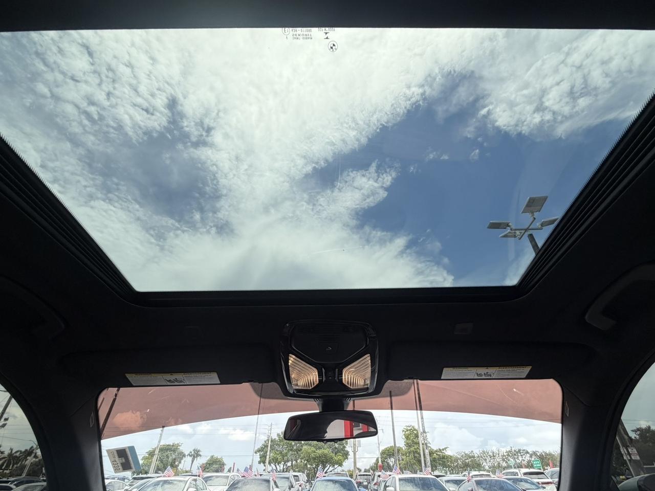 2021 BMW 5 Series 540i Hollywood FL