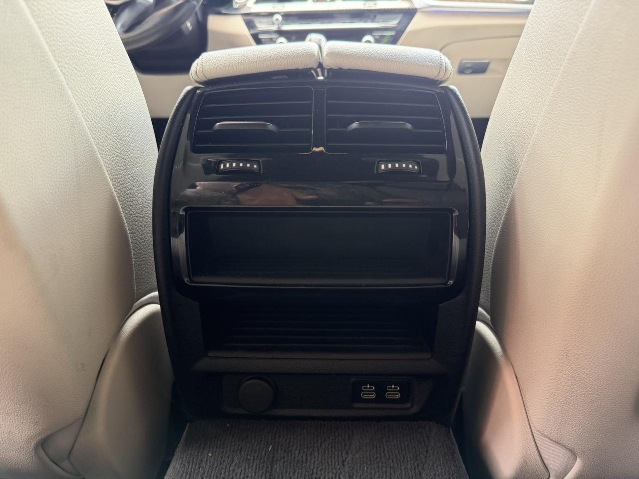 2021 BMW 5 Series 540i Hollywood FL