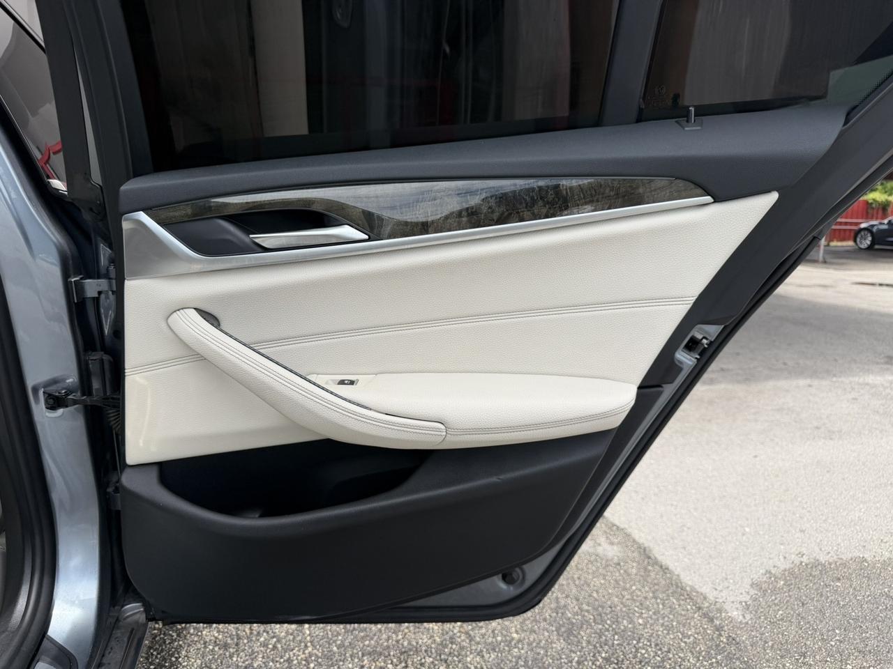 2021 BMW 5 Series 540i Hollywood FL