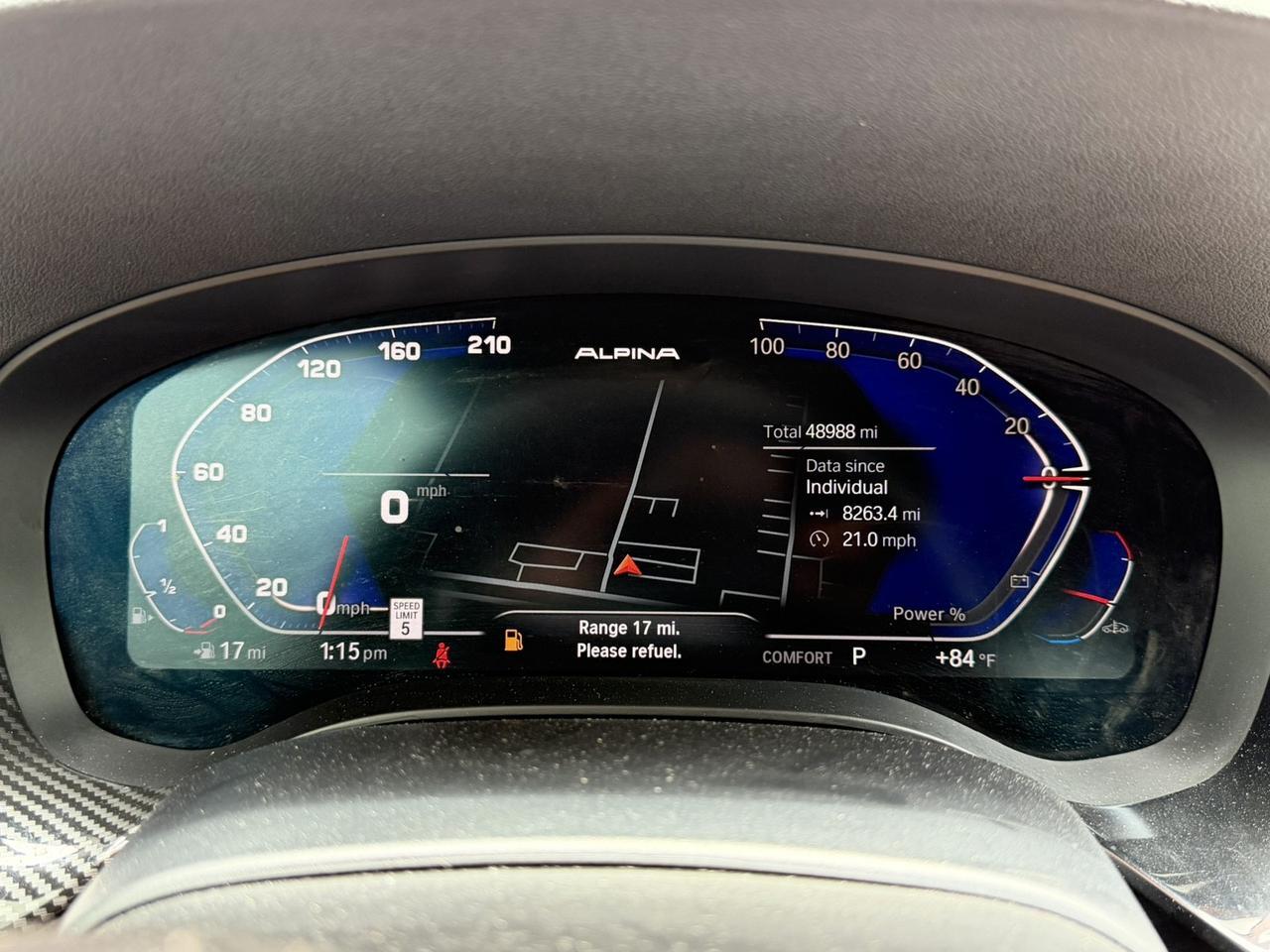 2021 BMW 5 Series 540i Hollywood FL