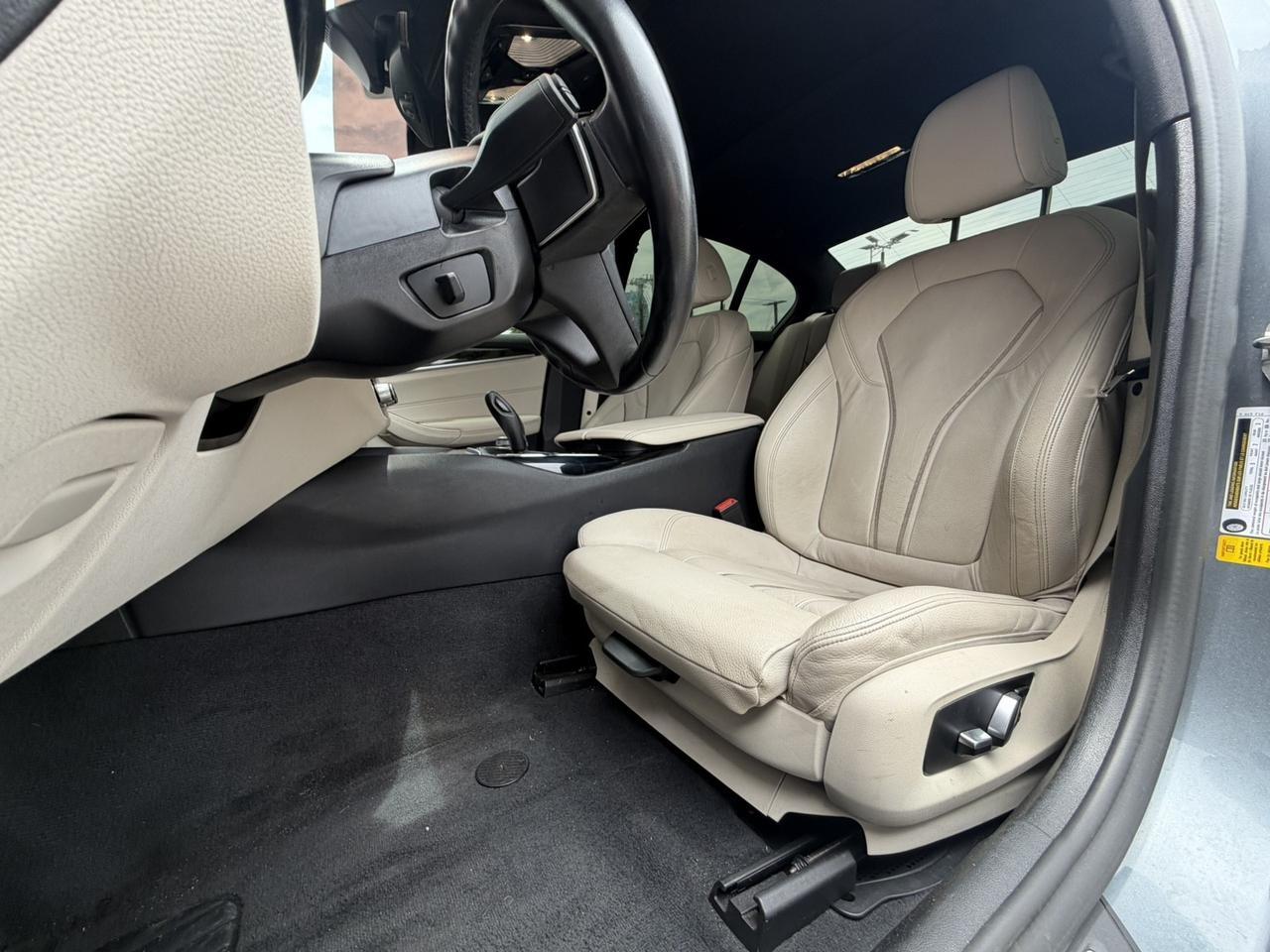 2021 BMW 5 Series 540i Hollywood FL