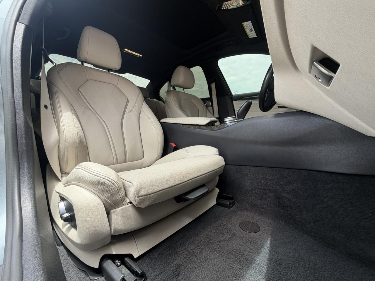 2021 BMW 5 Series 540i Hollywood FL
