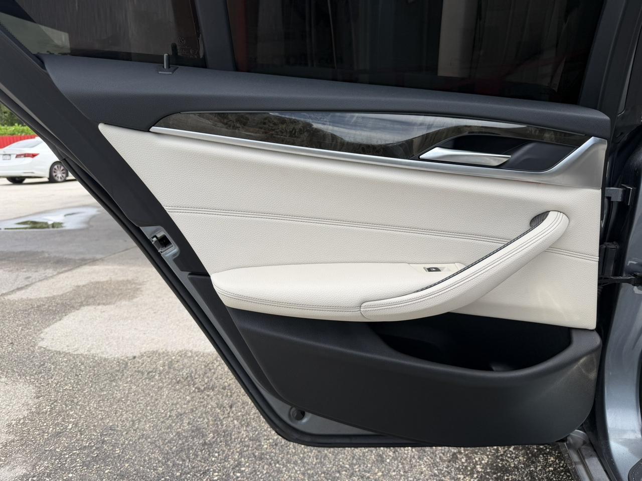 2021 BMW 5 Series 540i Hollywood FL