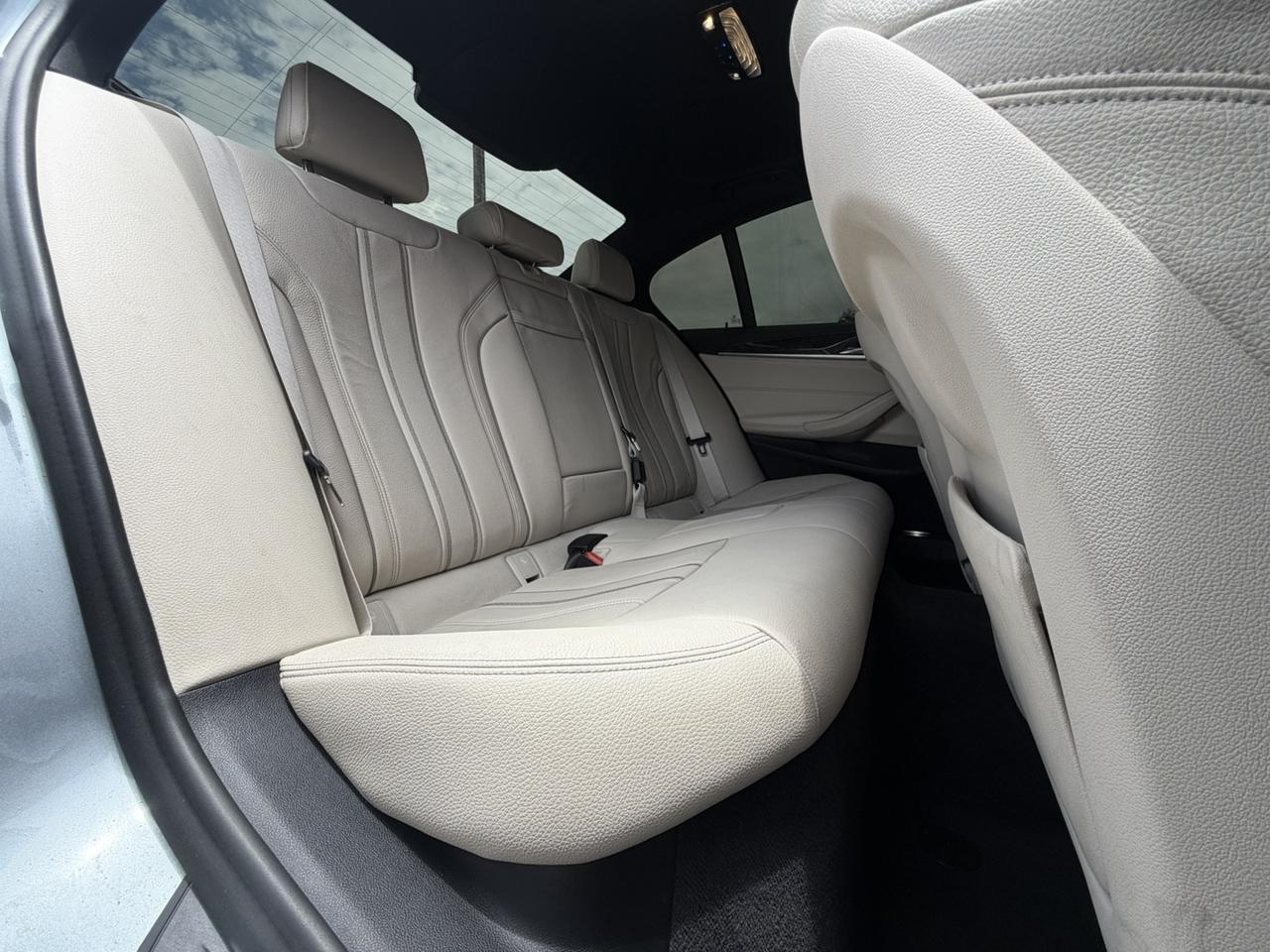 2021 BMW 5 Series 540i Hollywood FL