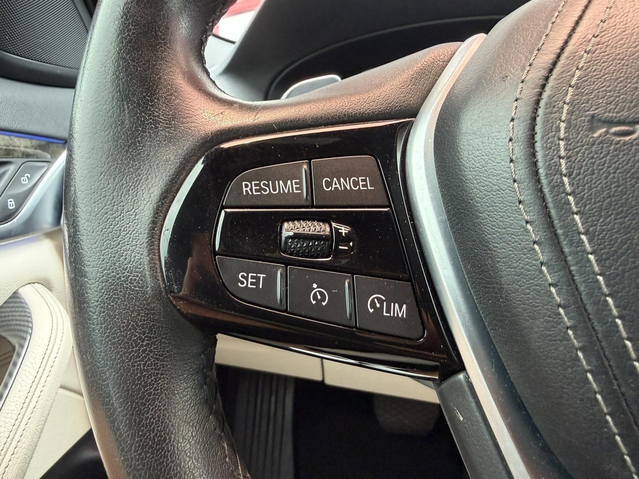 2021 BMW 5 Series 540i Hollywood FL