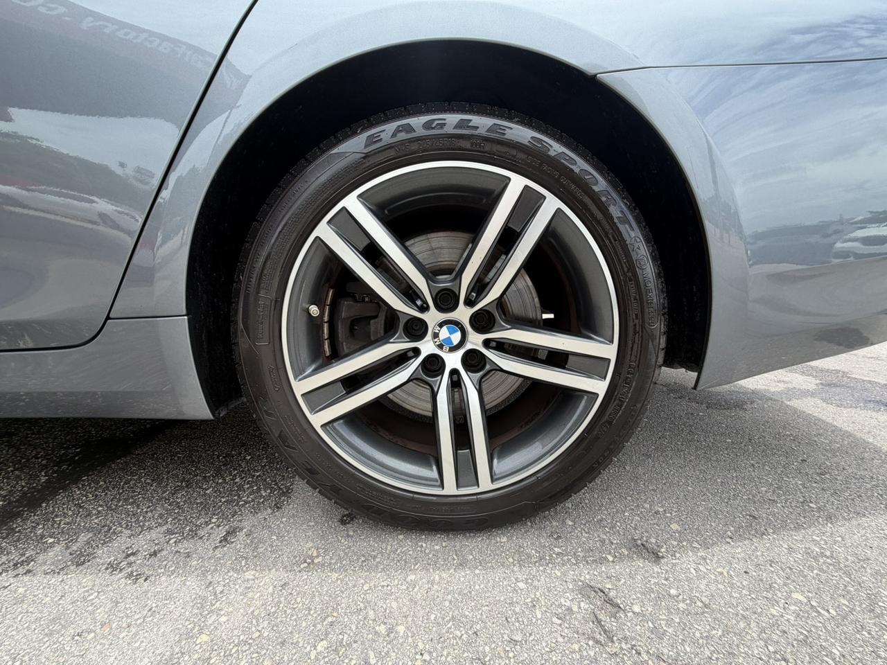 2021 BMW 5 Series 540i Hollywood FL