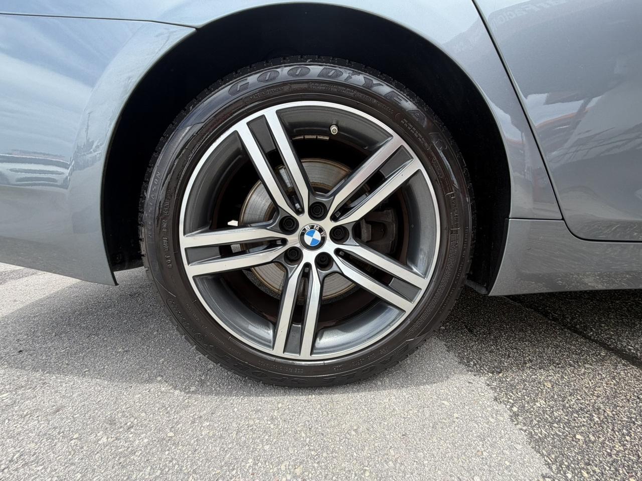 2021 BMW 5 Series 540i Hollywood FL