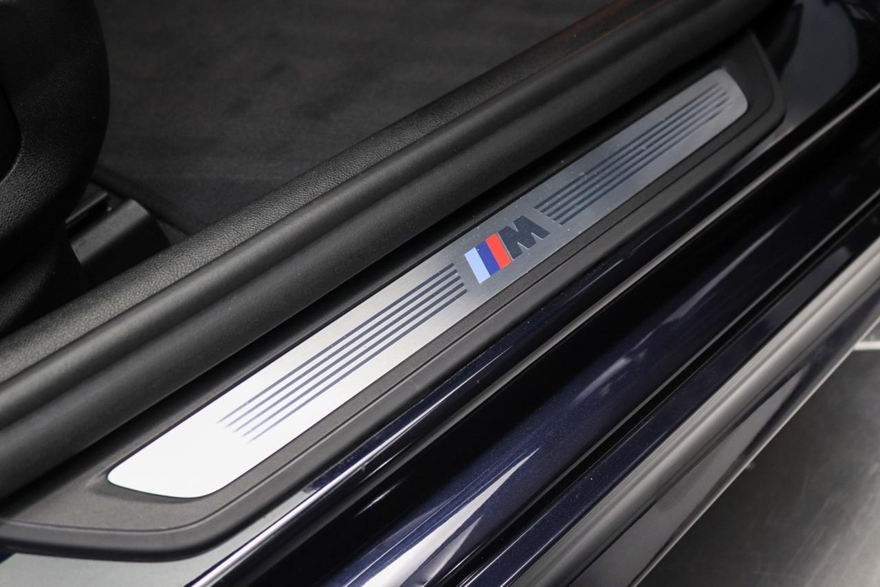 2021 BMW 5 Series 540i Newport Beach CA