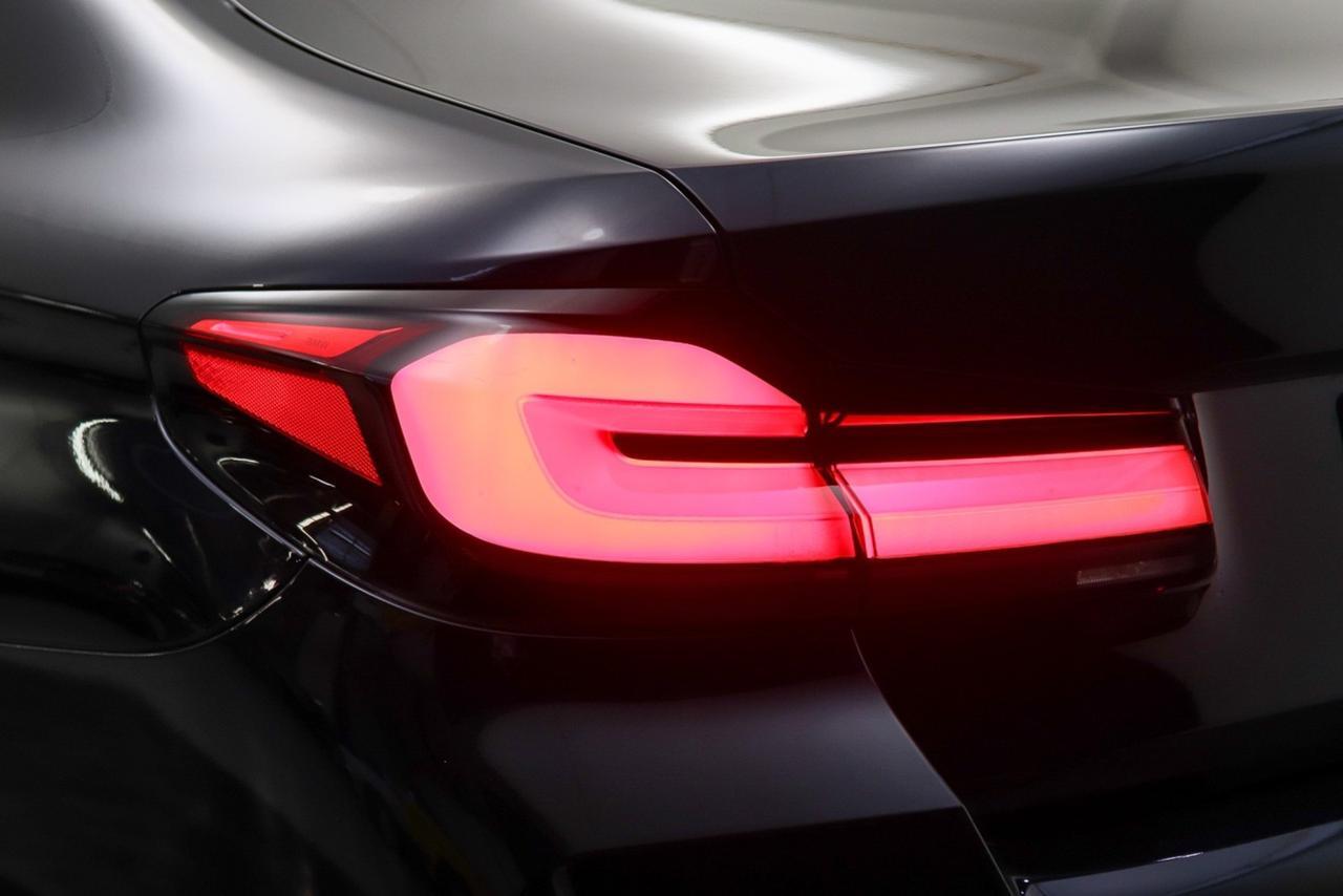 2021 BMW 5 Series 540i Newport Beach CA