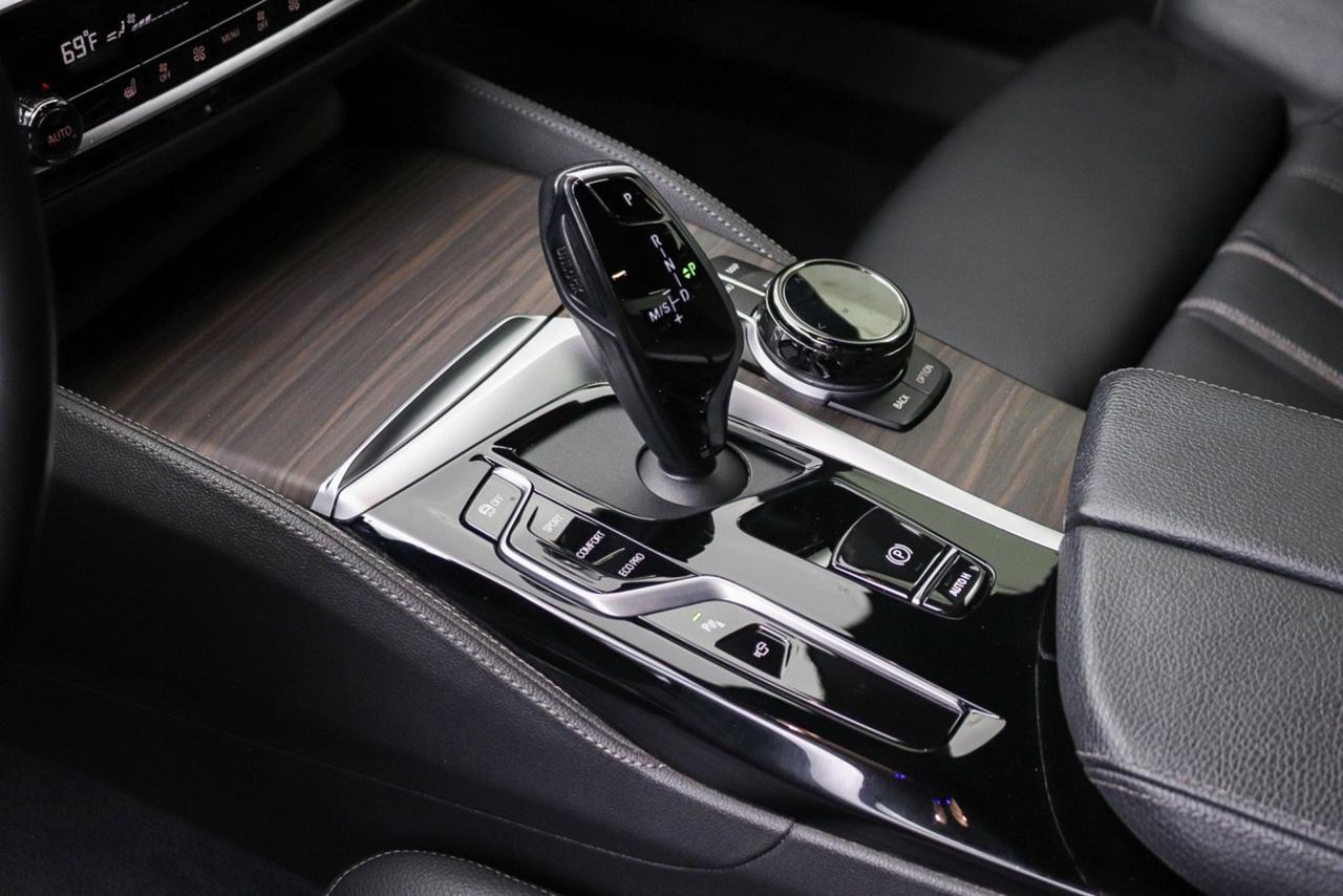 2021 BMW 5 Series 540i Newport Beach CA