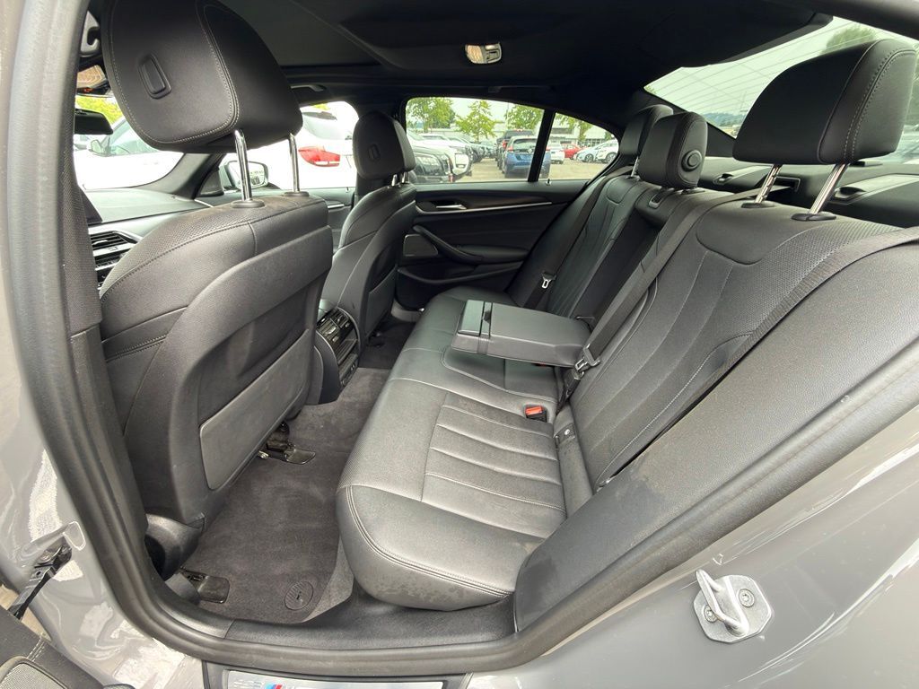 2021 BMW 5 Series 540i Beaverton OR