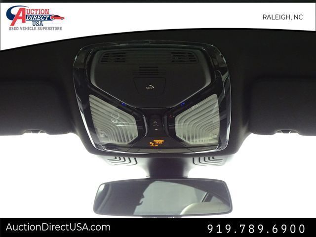 2021 BMW 5 Series 540i Raleigh NC