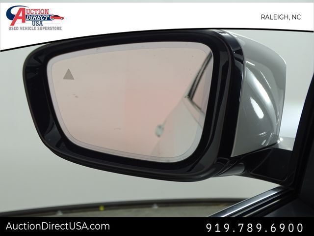 2021 BMW 5 Series 540i Raleigh NC