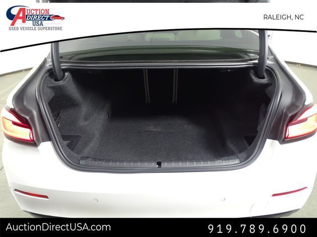 2021 BMW 5 Series 540i Raleigh NC