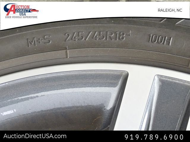 2021 BMW 5 Series 540i Raleigh NC