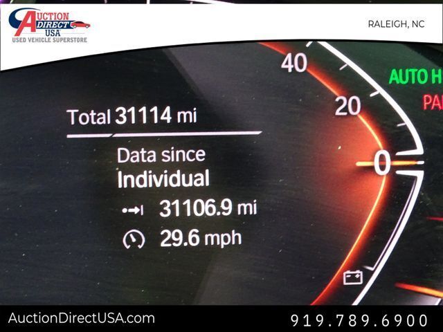2021 BMW 5 Series 540i Raleigh NC