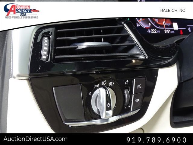 2021 BMW 5 Series 540i Raleigh NC