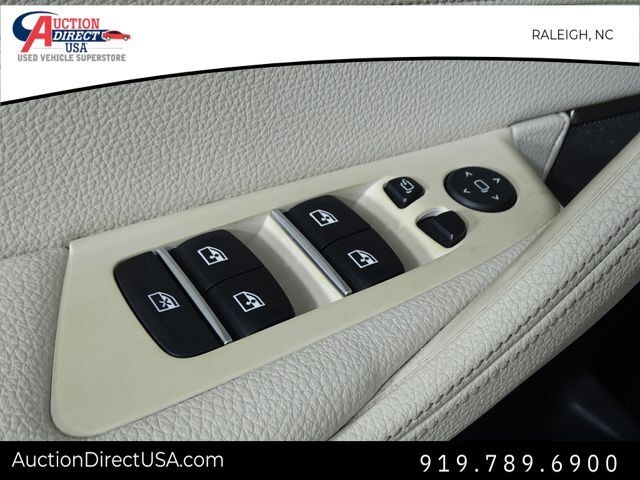 2021 BMW 5 Series 540i Raleigh NC