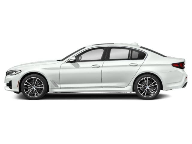 2021 BMW 5 Series 540i San Antonio TX