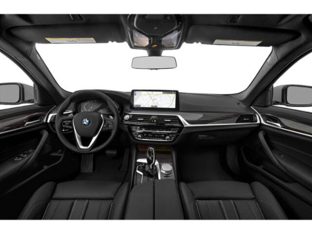 2021 BMW 5 Series 540i San Antonio TX