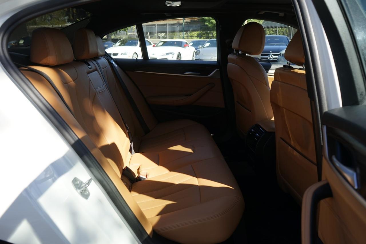 2021 BMW 5 Series 540i Walnut Creek CA