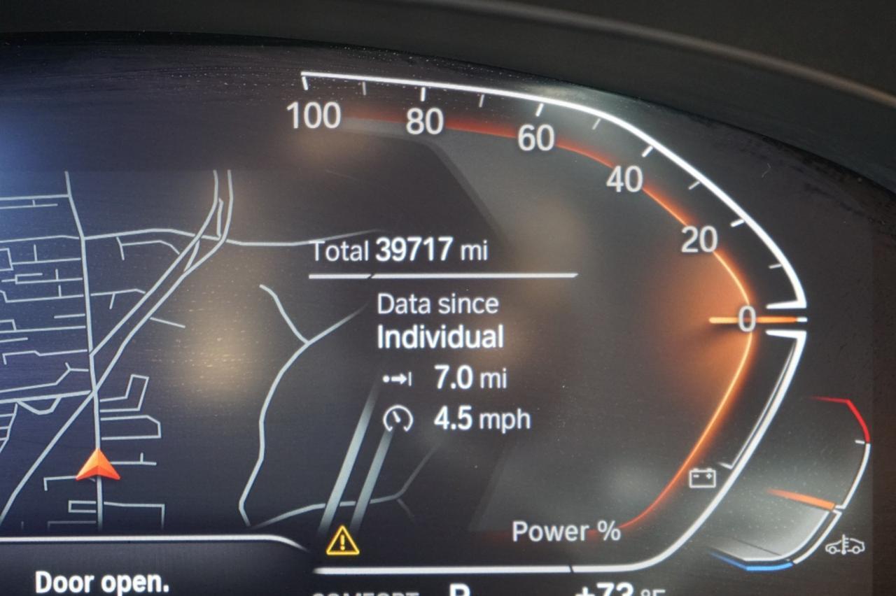 2021 BMW 5 Series 540i Walnut Creek CA
